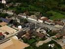 Photos aériennes de Saint-Étienne-en-Bresse (71370) - Autre vue | Saône-et-Loire, Bourgogne-Franche-Comté, France - Photo réf. T045791