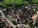 Photos aériennes de Saint-Gengoux-le-National (71460) - Autre vue | Saône-et-Loire, Bourgogne-Franche-Comté, France - Photo réf. T045797