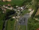Photos aériennes de Saint-Gengoux-le-National (71460) - Autre vue | Saône-et-Loire, Bourgogne, France - Photo réf. T045803