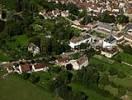 Photos aériennes de Saint-Gengoux-le-National (71460) - Autre vue | Saône-et-Loire, Bourgogne-Franche-Comté, France - Photo réf. T045809