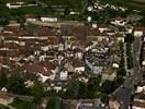 Photos aériennes de Saint-Gengoux-le-National (71460) - Autre vue | Saône-et-Loire, Bourgogne, France - Photo réf. T045810