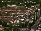 Photos aériennes de Saint-Gengoux-le-National (71460) - Autre vue | Saône-et-Loire, Bourgogne-Franche-Comté, France - Photo réf. T045810