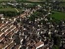 Photos aériennes de Saint-Gengoux-le-National (71460) | Saône-et-Loire, Bourgogne, France - Photo réf. T045814