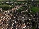 Photos aériennes de Saint-Gengoux-le-National (71460) - Autre vue | Saône-et-Loire, Bourgogne-Franche-Comté, France - Photo réf. T045814