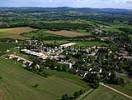 Photos aériennes de Saint-Gengoux-le-National (71460) - Autre vue | Saône-et-Loire, Bourgogne, France - Photo réf. T045815