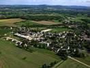 Photos aériennes de Saint-Gengoux-le-National (71460) - Autre vue | Saône-et-Loire, Bourgogne-Franche-Comté, France - Photo réf. T045815