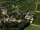 Photos aériennes de Saint-Gengoux-le-National (71460) - Autre vue | Saône-et-Loire, Bourgogne-Franche-Comté, France - Photo réf. T045816