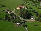Photos aériennes de Saint-Gengoux-le-National (71460) - Autre vue | Saône-et-Loire, Bourgogne-Franche-Comté, France - Photo réf. T045819
