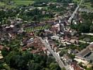 Photos aériennes de Saint-Germain-du-Bois (71330) - Autre vue | Saône-et-Loire, Bourgogne-Franche-Comté, France - Photo réf. T045821
