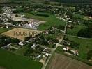 Photos aériennes de Saint-Germain-du-Bois (71330) - Autre vue | Saône-et-Loire, Bourgogne-Franche-Comté, France - Photo réf. T045822