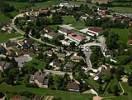 Photos aériennes de Saint-Germain-du-Bois (71330) - Autre vue | Saône-et-Loire, Bourgogne-Franche-Comté, France - Photo réf. T045834