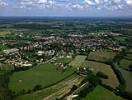 Photos aériennes de Saint-Germain-du-Bois (71330) - Autre vue | Saône-et-Loire, Bourgogne-Franche-Comté, France - Photo réf. T045839