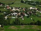 Photos aériennes de Saint-Germain-du-Bois (71330) - Autre vue | Saône-et-Loire, Bourgogne-Franche-Comté, France - Photo réf. T045841