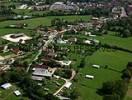 Photos aériennes de Saint-Germain-du-Bois (71330) - Autre vue | Saône-et-Loire, Bourgogne-Franche-Comté, France - Photo réf. T045842