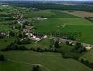 Photos aériennes de Saint-Germain-du-Plain (71370) | Saône-et-Loire, Bourgogne-Franche-Comté, France - Photo réf. T045848