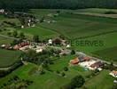 Photos aériennes de Saint-Germain-du-Plain (71370) | Saône-et-Loire, Bourgogne-Franche-Comté, France - Photo réf. T045851