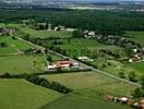 Photos aériennes de Saint-Germain-du-Plain (71370) | Saône-et-Loire, Bourgogne-Franche-Comté, France - Photo réf. T045852