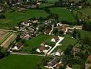 Photos aériennes de Saint-Germain-du-Plain (71370) | Saône-et-Loire, Bourgogne-Franche-Comté, France - Photo réf. T045856