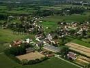 Photos aériennes de Saint-Germain-du-Plain (71370) | Saône-et-Loire, Bourgogne-Franche-Comté, France - Photo réf. T045857
