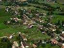 Photos aériennes de Saint-Germain-du-Plain (71370) | Saône-et-Loire, Bourgogne-Franche-Comté, France - Photo réf. T045859