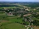 Photos aériennes de Saint-Germain-du-Plain (71370) | Saône-et-Loire, Bourgogne-Franche-Comté, France - Photo réf. T045860