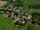 Photos aériennes de Saint-Germain-du-Plain (71370) | Saône-et-Loire, Bourgogne-Franche-Comté, France - Photo réf. T045861