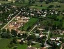 Photos aériennes de Saint-Germain-du-Plain (71370) | Saône-et-Loire, Bourgogne-Franche-Comté, France - Photo réf. T045862