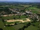 Photos aériennes de Saint-Germain-du-Plain (71370) | Saône-et-Loire, Bourgogne-Franche-Comté, France - Photo réf. T045869