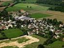 Photos aériennes de Saint-Germain-du-Plain (71370) | Saône-et-Loire, Bourgogne-Franche-Comté, France - Photo réf. T045870