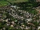 Photos aériennes de Saint-Germain-du-Plain (71370) | Saône-et-Loire, Bourgogne-Franche-Comté, France - Photo réf. T045871