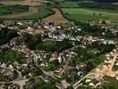 Photos aériennes de Saint-Germain-du-Plain (71370) | Saône-et-Loire, Bourgogne-Franche-Comté, France - Photo réf. T045872
