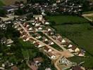 Photos aériennes de Saint-Germain-du-Plain (71370) | Saône-et-Loire, Bourgogne-Franche-Comté, France - Photo réf. T045873