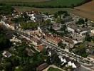Photos aériennes de Saint-Germain-du-Plain (71370) | Saône-et-Loire, Bourgogne-Franche-Comté, France - Photo réf. T045875
