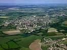 Photos aériennes de Saint-Marcel (71380) | Saône-et-Loire, Bourgogne-Franche-Comté, France - Photo réf. T045878