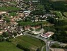 Photos aériennes de Saint-Marcel (71380) | Saône-et-Loire, Bourgogne-Franche-Comté, France - Photo réf. T045879