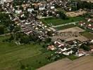 Photos aériennes de Saint-Marcel (71380) | Saône-et-Loire, Bourgogne-Franche-Comté, France - Photo réf. T045880