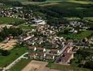 Photos aériennes de Saint-Marcel (71380) | Saône-et-Loire, Bourgogne-Franche-Comté, France - Photo réf. T045881