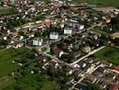 Photos aériennes de Saint-Marcel (71380) | Saône-et-Loire, Bourgogne-Franche-Comté, France - Photo réf. T045882