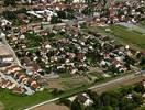 Photos aériennes de Saint-Marcel (71380) | Saône-et-Loire, Bourgogne-Franche-Comté, France - Photo réf. T045884