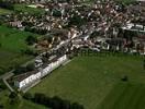 Photos aériennes de Saint-Marcel (71380) | Saône-et-Loire, Bourgogne-Franche-Comté, France - Photo réf. T045887