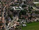Photos aériennes de Saint-Marcel (71380) | Saône-et-Loire, Bourgogne-Franche-Comté, France - Photo réf. T045888