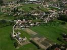 Photos aériennes de Saint-Marcel (71380) | Saône-et-Loire, Bourgogne-Franche-Comté, France - Photo réf. T045889