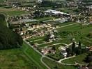 Photos aériennes de Saint-Marcel (71380) | Saône-et-Loire, Bourgogne-Franche-Comté, France - Photo réf. T045890