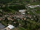Photos aériennes de Saint-Marcel (71380) | Saône-et-Loire, Bourgogne-Franche-Comté, France - Photo réf. T045892