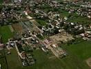 Photos aériennes de Saint-Marcel (71380) | Saône-et-Loire, Bourgogne-Franche-Comté, France - Photo réf. T045896