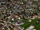 Photos aériennes de Saint-Marcel (71380) | Saône-et-Loire, Bourgogne-Franche-Comté, France - Photo réf. T045902