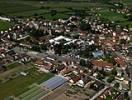 Photos aériennes de Saint-Marcel (71380) | Saône-et-Loire, Bourgogne-Franche-Comté, France - Photo réf. T045903