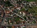 Photos aériennes de Saint-Marcel (71380) | Saône-et-Loire, Bourgogne-Franche-Comté, France - Photo réf. T045905