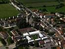 Photos aériennes de Saint-Marcel (71380) | Saône-et-Loire, Bourgogne-Franche-Comté, France - Photo réf. T045906