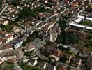 Photos aériennes de Saint-Marcel (71380) | Saône-et-Loire, Bourgogne-Franche-Comté, France - Photo réf. T045907